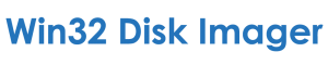 Win32 Disk Imager Download [Official Site]